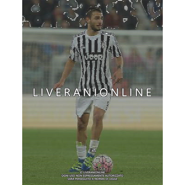 Coppa Italia Primavera TIM Cup 2015/2016 Finale Andata Torino - 07.04.2016 Juventus-Inter Nella Foto:Grigoris Kastanos /Ph.Vitez-Ag. Aldo Liverani