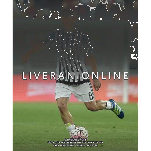 Coppa Italia Primavera TIM Cup 2015/2016 Finale Andata Torino - 07.04.2016 Juventus-Inter Nella Foto:Grigoris Kastanos /Ph.Vitez-Ag. Aldo Liverani