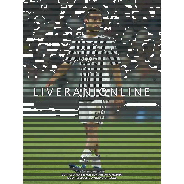 Coppa Italia Primavera TIM Cup 2015/2016 Finale Andata Torino - 07.04.2016 Juventus-Inter Nella Foto:Grigoris Kastanos /Ph.Vitez-Ag. Aldo Liverani