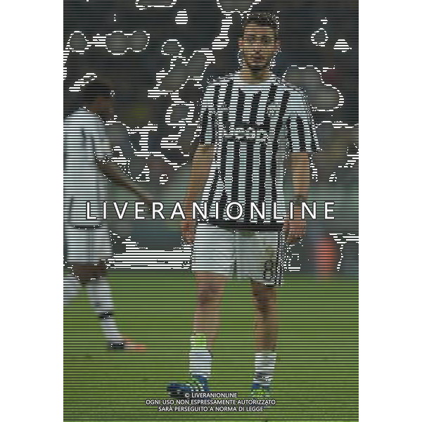 Coppa Italia Primavera TIM Cup 2015/2016 Finale Andata Torino - 07.04.2016 Juventus-Inter Nella Foto:Grigoris Kastanos /Ph.Vitez-Ag. Aldo Liverani