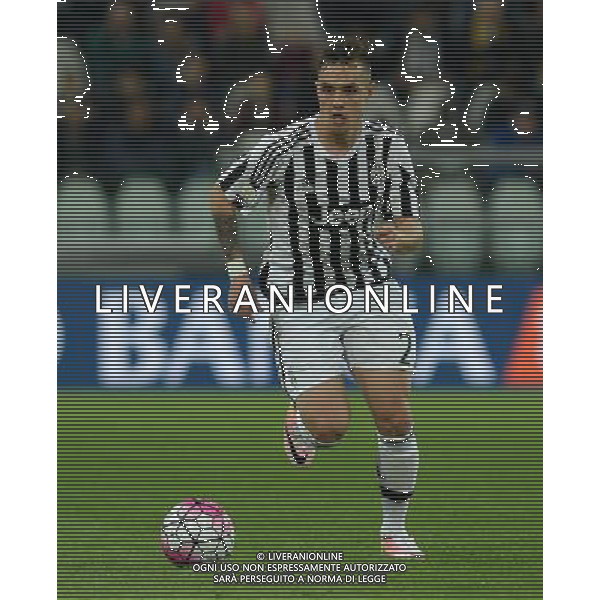 Coppa Italia Primavera TIM Cup 2015/2016 Finale Andata Torino - 07.04.2016 Juventus-Inter Nella Foto:Pol Mikel Lirola Kosok /Ph.Vitez-Ag. Aldo Liverani