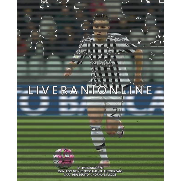 Coppa Italia Primavera TIM Cup 2015/2016 Finale Andata Torino - 07.04.2016 Juventus-Inter Nella Foto:Pol Mikel Lirola Kosok /Ph.Vitez-Ag. Aldo Liverani