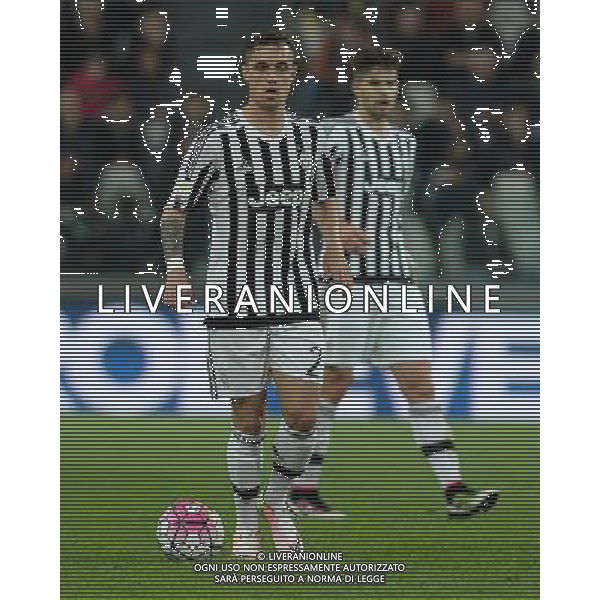 Coppa Italia Primavera TIM Cup 2015/2016 Finale Andata Torino - 07.04.2016 Juventus-Inter Nella Foto:Pol Mikel Lirola Kosok /Ph.Vitez-Ag. Aldo Liverani