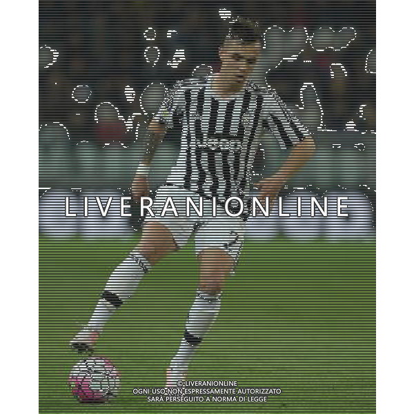 Coppa Italia Primavera TIM Cup 2015/2016 Finale Andata Torino - 07.04.2016 Juventus-Inter Nella Foto:Pol Mikel Lirola Kosok /Ph.Vitez-Ag. Aldo Liverani