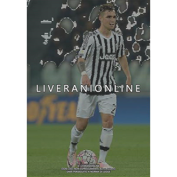 Coppa Italia Primavera TIM Cup 2015/2016 Finale Andata Torino - 07.04.2016 Juventus-Inter Nella Foto:Pol Mikel Lirola Kosok /Ph.Vitez-Ag. Aldo Liverani