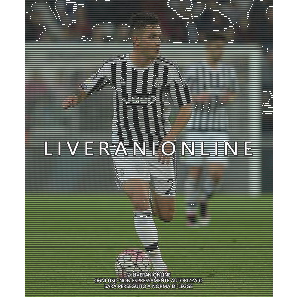 Coppa Italia Primavera TIM Cup 2015/2016 Finale Andata Torino - 07.04.2016 Juventus-Inter Nella Foto:Pol Mikel Lirola Kosok /Ph.Vitez-Ag. Aldo Liverani