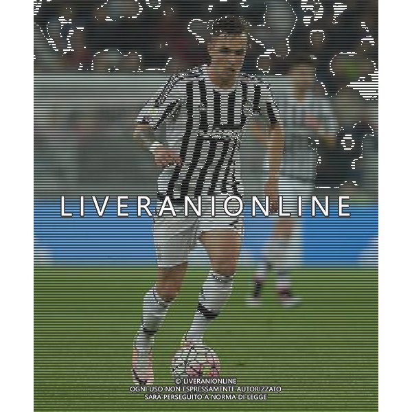 Coppa Italia Primavera TIM Cup 2015/2016 Finale Andata Torino - 07.04.2016 Juventus-Inter Nella Foto:Pol Mikel Lirola Kosok /Ph.Vitez-Ag. Aldo Liverani