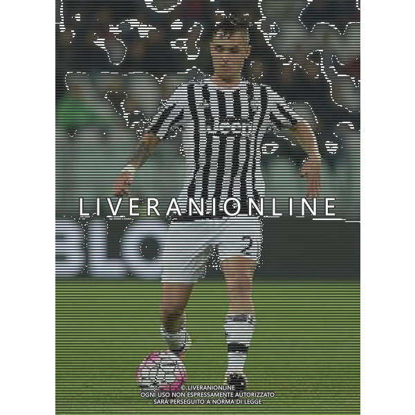 Coppa Italia Primavera TIM Cup 2015/2016 Finale Andata Torino - 07.04.2016 Juventus-Inter Nella Foto:Pol Mikel Lirola Kosok /Ph.Vitez-Ag. Aldo Liverani
