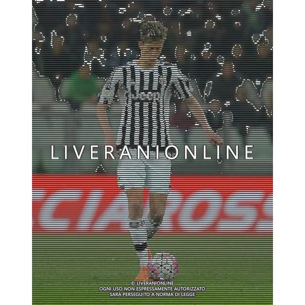Coppa Italia Primavera TIM Cup 2015/2016 Finale Andata Torino - 07.04.2016 Juventus-Inter Nella Foto:Roman Macek /Ph.Vitez-Ag. Aldo Liverani