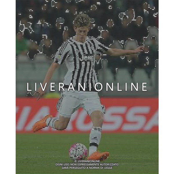 Coppa Italia Primavera TIM Cup 2015/2016 Finale Andata Torino - 07.04.2016 Juventus-Inter Nella Foto:Roman Macek /Ph.Vitez-Ag. Aldo Liverani