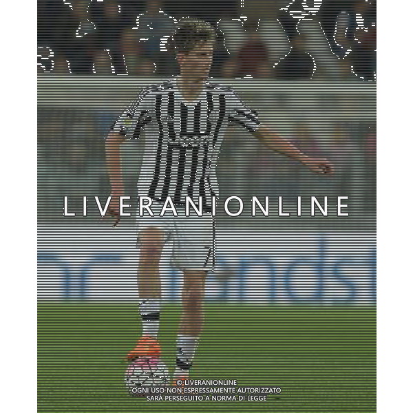 Coppa Italia Primavera TIM Cup 2015/2016 Finale Andata Torino - 07.04.2016 Juventus-Inter Nella Foto:Roman Macek /Ph.Vitez-Ag. Aldo Liverani
