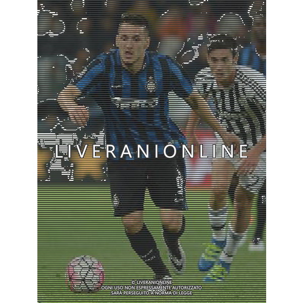 Coppa Italia Primavera TIM Cup 2015/2016 Finale Andata Torino - 07.04.2016 Juventus-Inter Nella Foto:Rei Manaj /Ph.Vitez-Ag. Aldo Liverani