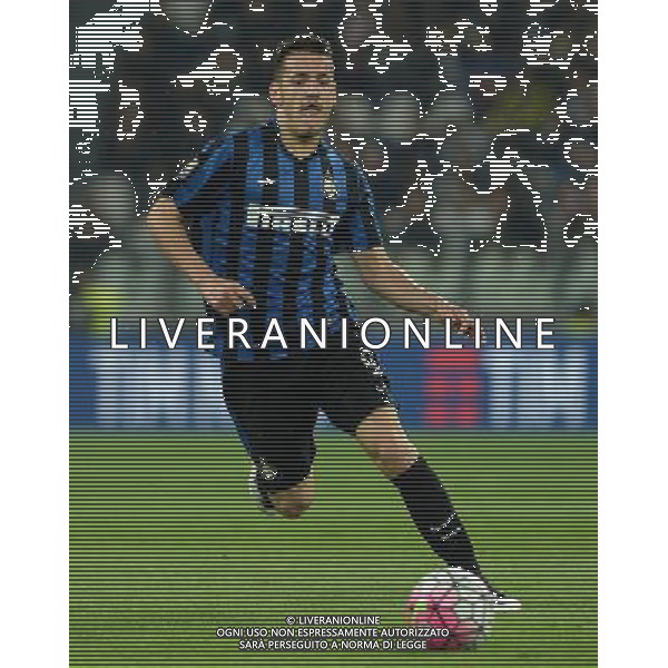 Coppa Italia Primavera TIM Cup 2015/2016 Finale Andata Torino - 07.04.2016 Juventus-Inter Nella Foto:Rei Manaj /Ph.Vitez-Ag. Aldo Liverani