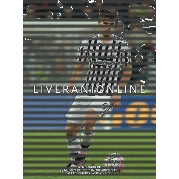 Coppa Italia Primavera TIM Cup 2015/2016 Finale Andata Torino - 07.04.2016 Juventus-Inter Nella Foto:Crlos Blanco Moreno /Ph.Vitez-Ag. Aldo Liverani