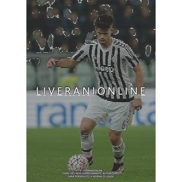 Coppa Italia Primavera TIM Cup 2015/2016 Finale Andata Torino - 07.04.2016 Juventus-Inter Nella Foto:Crlos Blanco Moreno /Ph.Vitez-Ag. Aldo Liverani