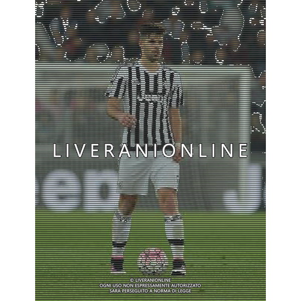 Coppa Italia Primavera TIM Cup 2015/2016 Finale Andata Torino - 07.04.2016 Juventus-Inter Nella Foto:Crlos Blanco Moreno /Ph.Vitez-Ag. Aldo Liverani