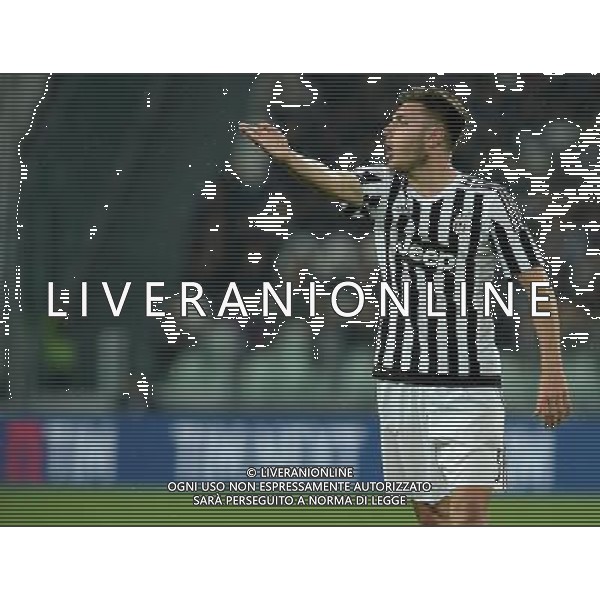 Coppa Italia Primavera TIM Cup 2015/2016 Finale Andata Torino - 07.04.2016 Juventus-Inter Nella Foto:Yoan Severin /Ph.Vitez-Ag. Aldo Liverani