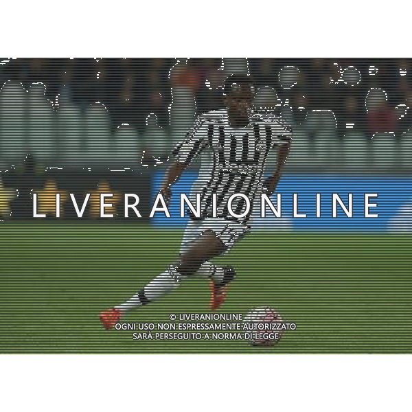 Coppa Italia Primavera TIM Cup 2015/2016 Finale Andata Torino - 07.04.2016 Juventus-Inter Nella Foto:Oumar Toure /Ph.Vitez-Ag. Aldo Liverani