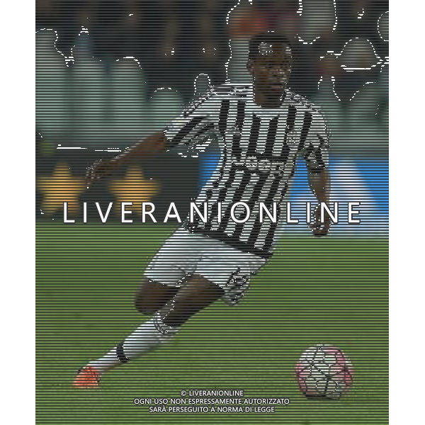 Coppa Italia Primavera TIM Cup 2015/2016 Finale Andata Torino - 07.04.2016 Juventus-Inter Nella Foto:Oumar Toure /Ph.Vitez-Ag. Aldo Liverani