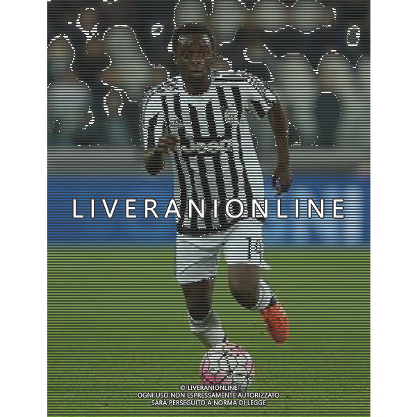 Coppa Italia Primavera TIM Cup 2015/2016 Finale Andata Torino - 07.04.2016 Juventus-Inter Nella Foto:Oumar Toure /Ph.Vitez-Ag. Aldo Liverani