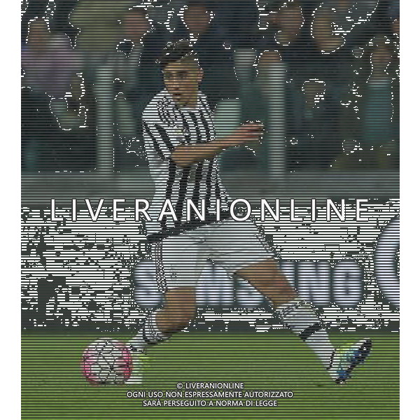 Coppa Italia Primavera TIM Cup 2015/2016 Finale Andata Torino - 07.04.2016 Juventus-Inter Nella Foto:Guido Vadala /Ph.Vitez-Ag. Aldo Liverani