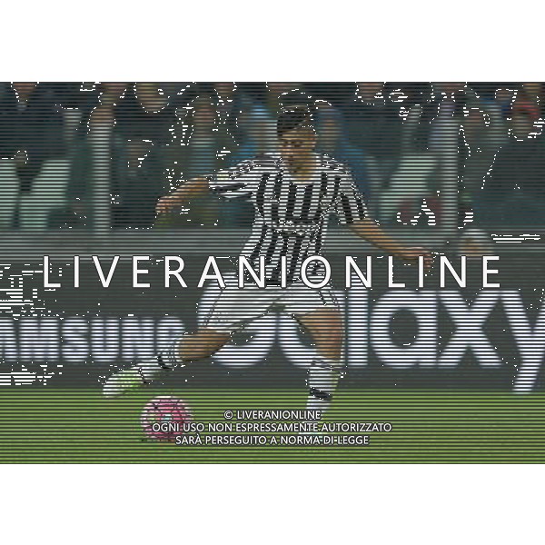 Coppa Italia Primavera TIM Cup 2015/2016 Finale Andata Torino - 07.04.2016 Juventus-Inter Nella Foto:Guido Vadala /Ph.Vitez-Ag. Aldo Liverani