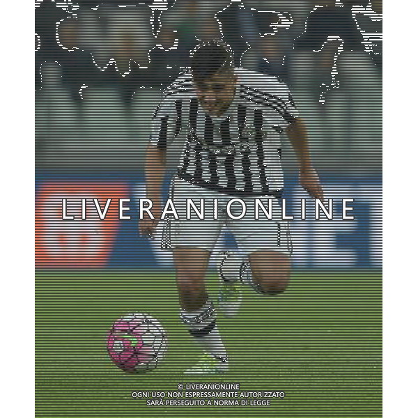 Coppa Italia Primavera TIM Cup 2015/2016 Finale Andata Torino - 07.04.2016 Juventus-Inter Nella Foto:Guido Vadala /Ph.Vitez-Ag. Aldo Liverani