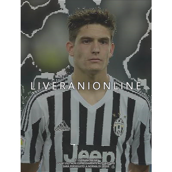 Coppa Italia Primavera TIM Cup 2015/2016 Finale Andata Torino - 07.04.2016 Juventus-Inter Nella Foto:Claudio Zappa /Ph.Vitez-Ag. Aldo Liverani