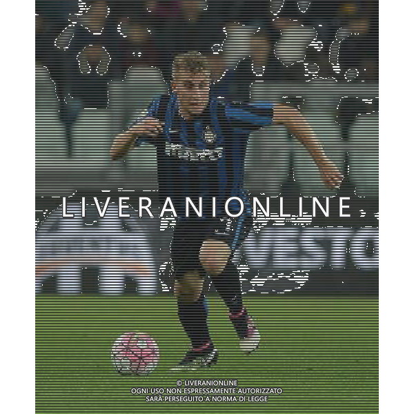 Coppa Italia Primavera TIM Cup 2015/2016 Finale Andata Torino - 07.04.2016 Juventus-Inter Nella Foto:Loris Zonta /Ph.Vitez-Ag. Aldo Liverani
