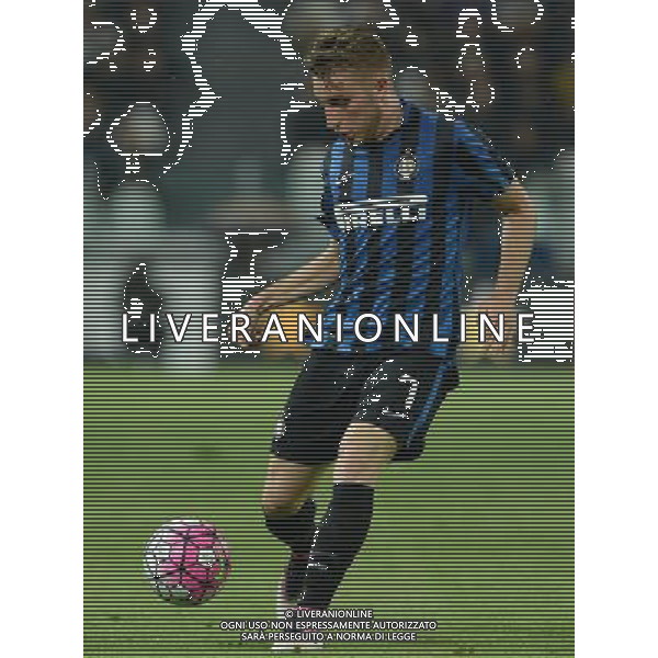 Coppa Italia Primavera TIM Cup 2015/2016 Finale Andata Torino - 07.04.2016 Juventus-Inter Nella Foto:Loris Zonta /Ph.Vitez-Ag. Aldo Liverani