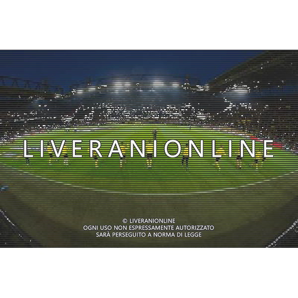 2016.04.07 Dortmund Pilka nozna UEFA Liga Europy Cwiercfinal 1/4 Finalu sezon 2015/2016 Borussia Dortmund - FC Liverpool N/Z rozgrzewka Borussia Foto Pawel Andrachiewicz / Pressfocus/NEWSPIX.PL 2016.04.07 Dortmund Football UEFA Europa League 1/4 season 2015/2016 Borussia Dortmund - FC Liverpool rozgrzewka Borussia Photo Pawel Andrachiewicz / Pressfocus --- Newspix.pl / AGENZIA ALDO LIVERANI SAS - ITALY ONLY EDITORIAL USE ONLY 