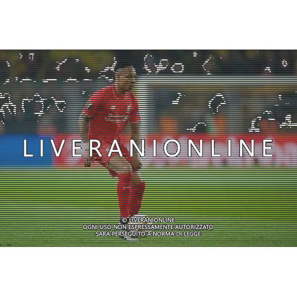 2016.04.07 Dortmund Pilka nozna UEFA Liga Europy Cwiercfinal 1/4 Finalu sezon 2015/2016 Borussia Dortmund - FC Liverpool N/Z Nathaniel Clyne Foto Pawel Andrachiewicz / Pressfocus/NEWSPIX.PL 2016.04.07 Dortmund Football UEFA Europa League 1/4 season 2015/2016 Borussia Dortmund - FC Liverpool Nathaniel Clyne Photo Pawel Andrachiewicz / Pressfocus --- Newspix.pl / AGENZIA ALDO LIVERANI SAS - ITALY ONLY EDITORIAL USE ONLY 