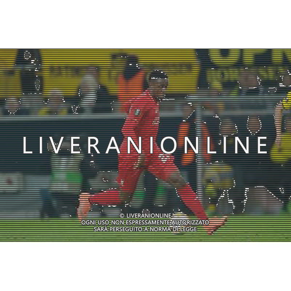 2016.04.07 Dortmund Pilka nozna UEFA Liga Europy Cwiercfinal 1/4 Finalu sezon 2015/2016 Borussia Dortmund - FC Liverpool N/Z Emre Can Foto Pawel Andrachiewicz / Pressfocus/NEWSPIX.PL 2016.04.07 Dortmund Football UEFA Europa League 1/4 season 2015/2016 Borussia Dortmund - FC Liverpool Emre Can Photo Pawel Andrachiewicz / Pressfocus --- Newspix.pl / AGENZIA ALDO LIVERANI SAS - ITALY ONLY EDITORIAL USE ONLY 