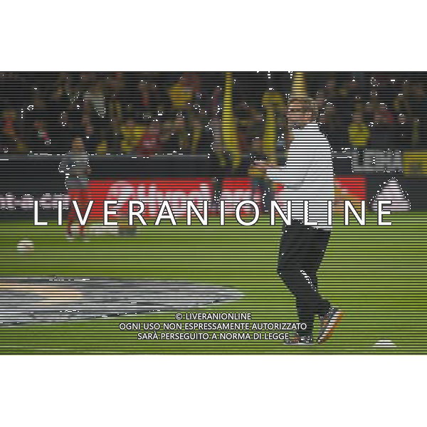 2016.04.07 Dortmund Pilka nozna UEFA Liga Europy Cwiercfinal 1/4 Finalu sezon 2015/2016 Borussia Dortmund - FC Liverpool N/Z Jurgen Klopp (trener, head coach) Foto Pawel Andrachiewicz / Pressfocus/NEWSPIX.PL 2016.04.07 Dortmund Football UEFA Europa League 1/4 season 2015/2016 Borussia Dortmund - FC Liverpool Jurgen Klopp (trener, head coach) Photo Pawel Andrachiewicz / Pressfocus --- Newspix.pl / AGENZIA ALDO LIVERANI SAS - ITALY ONLY EDITORIAL USE ONLY 