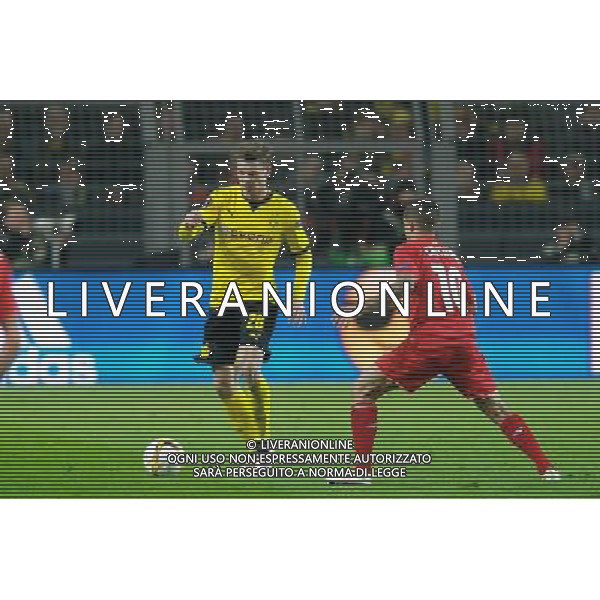 2016.04.07 Dortmund Pilka nozna UEFA Liga Europy Cwiercfinal 1/4 Finalu sezon 2015/2016 Borussia Dortmund - FC Liverpool N/Z Lukasz Piszczek Foto Pawel Andrachiewicz / Pressfocus/NEWSPIX.PL 2016.04.07 Dortmund Football UEFA Europa League 1/4 season 2015/2016 Borussia Dortmund - FC Liverpool Lukasz Piszczek Photo Pawel Andrachiewicz / Pressfocus --- Newspix.pl / AGENZIA ALDO LIVERANI SAS - ITALY ONLY EDITORIAL USE ONLY 