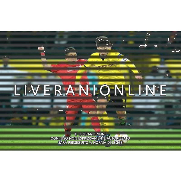 2016.04.07 Dortmund Pilka nozna UEFA Liga Europy Cwiercfinal 1/4 Finalu sezon 2015/2016 Borussia Dortmund - FC Liverpool N/Z Mats Hummels Foto Pawel Andrachiewicz / Pressfocus/NEWSPIX.PL 2016.04.07 Dortmund Football UEFA Europa League 1/4 season 2015/2016 Borussia Dortmund - FC Liverpool Mats Hummels Photo Pawel Andrachiewicz / Pressfocus --- Newspix.pl / AGENZIA ALDO LIVERANI SAS - ITALY ONLY EDITORIAL USE ONLY 