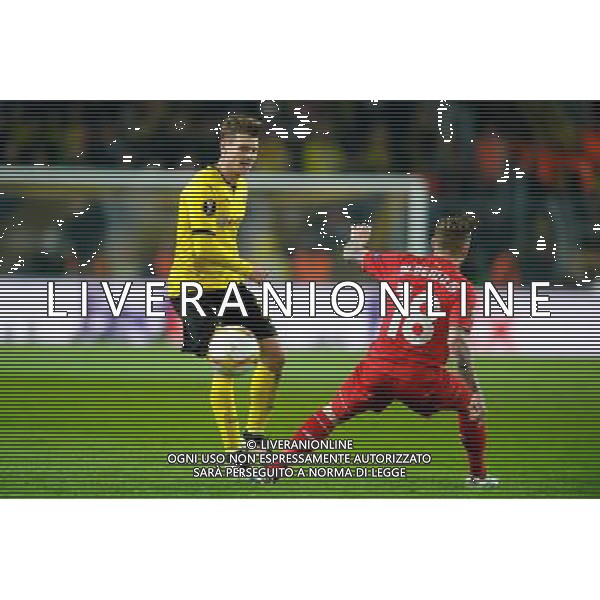 2016.04.07 Dortmund Pilka nozna UEFA Liga Europy Cwiercfinal 1/4 Finalu sezon 2015/2016 Borussia Dortmund - FC Liverpool N/Z Lukasz Piszczek Foto Pawel Andrachiewicz / Pressfocus/NEWSPIX.PL 2016.04.07 Dortmund Football UEFA Europa League 1/4 season 2015/2016 Borussia Dortmund - FC Liverpool Lukasz Piszczek Photo Pawel Andrachiewicz / Pressfocus --- Newspix.pl / AGENZIA ALDO LIVERANI SAS - ITALY ONLY EDITORIAL USE ONLY 