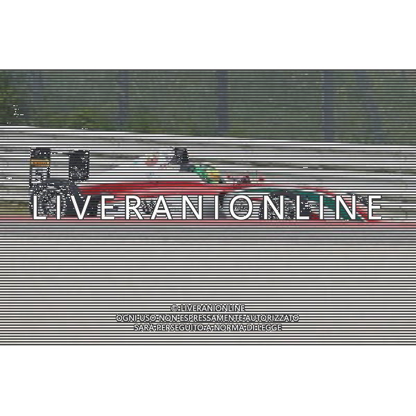 Free Practice 1, Prove libere 1, nella foto: MICK SHUMACHER, PREMA POWER TEAM, Claudio Zamagni/Agenzia Aldo Liverani s.a.s. / AGENZIA ALDO LIVERANI SAS