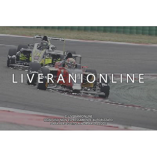 Free Practice 1, Prove libere 1, nella foto: wohlwend fabienne, aragon racing, Claudio Zamagni/Agenzia Aldo Liverani s.a.s.