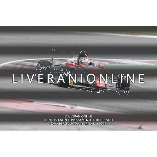 Free Practice 1, Prove libere 1, nella foto: VIPS JURI, PREMA POWER TEAM, Claudio Zamagni/Agenzia Aldo Liverani s.a.s.