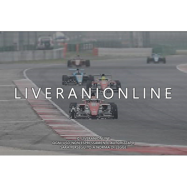 Free Practice 1, Prove libere 1, nella foto: VIPS JURI, PREMA POWER TEAM, Claudio Zamagni/Agenzia Aldo Liverani s.a.s.