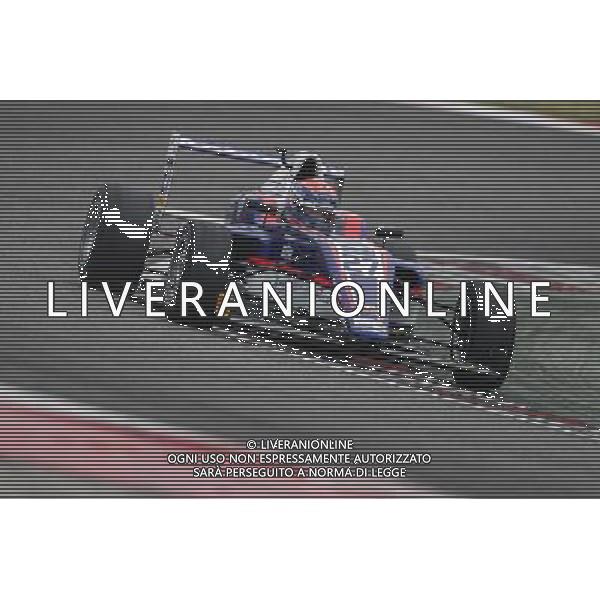 Free Practice 1, Prove libere 1, nella foto: MALVESTITI FEDERICO, ANTONELLI MOTORSPORT, Claudio Zamagni/Agenzia Aldo Liverani s.a.s.