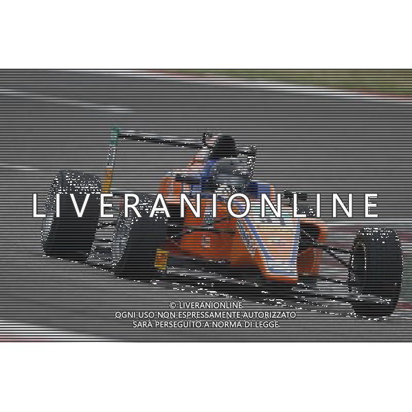 Free Practice 1, Prove libere 1, nella foto: FESTANTE ALDO, Claudio Zamagni/Agenzia Aldo Liverani s.a.s.