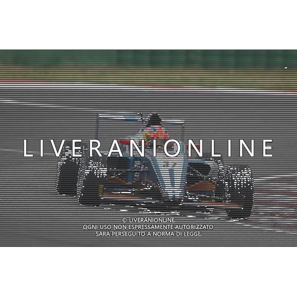 Free Practice 1, Prove libere 1, nella foto: COLOMBO LORENZO, BVM RACING, Claudio Zamagni/Agenzia Aldo Liverani s.a.s.