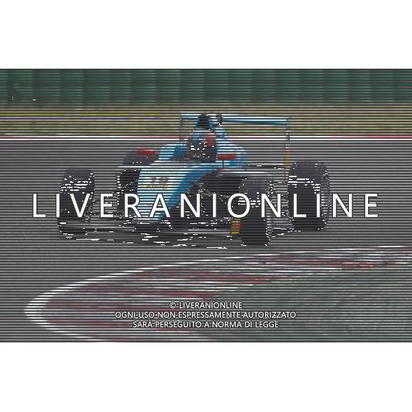 Free Practice 1, Prove libere 1, nella foto: BIANCHI GIACOMO, JENZER MOTORSPORT, Claudio Zamagni/Agenzia Aldo Liverani s.a.s.