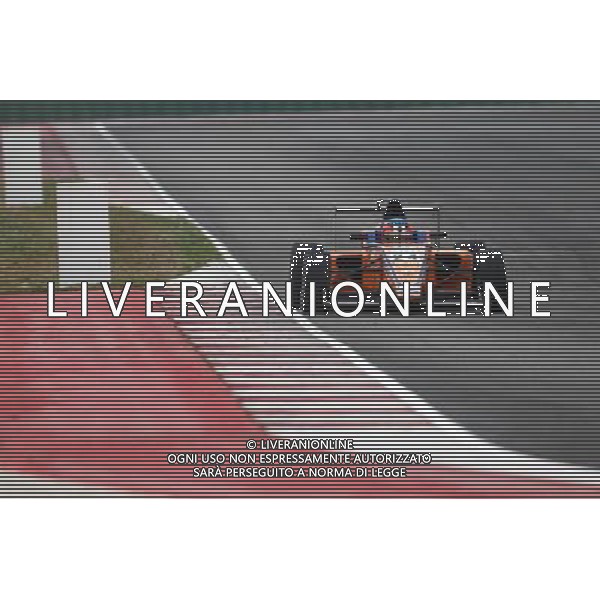 Free Practice 1, Prove libere 1, nella foto: DE FRANCESCO DEVLIN, KFZTEKIE24 MUCKE MOTORSPORT, Claudio Zamagni/Agenzia Aldo Liverani s.a.s.