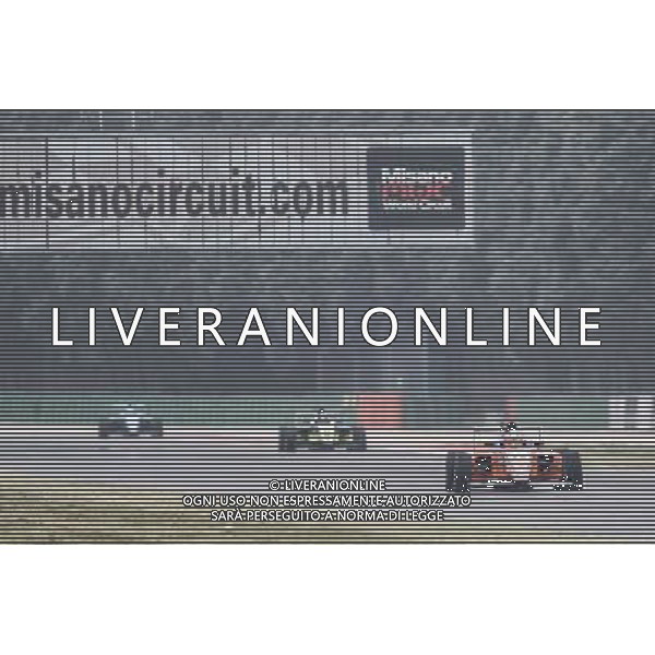 Free Practice 1, Prove libere 1, nella foto: Claudio Zamagni/Agenzia Aldo Liverani s.a.s.