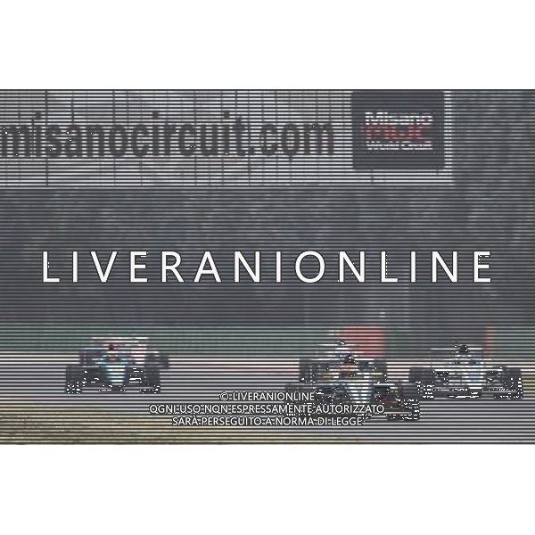 Free Practice 1, Prove libere 1, nella foto: UN GRUPPO DI PILOTI, Claudio Zamagni/Agenzia Aldo Liverani s.a.s.