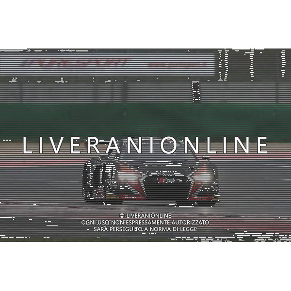 Free Practice 1, Prove libere 1, nella foto: STUART LEONARD, AUDI RS8, Claudio Zamagni/Agenzia Aldo Liverani s.a.s.