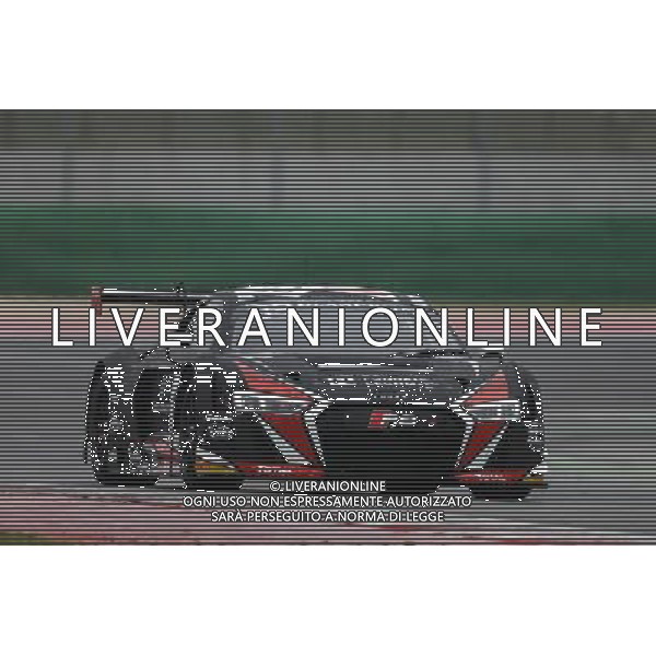 Free Practice 1, Prove libere 1, nella foto: ENZO IDE, AUDI RS8, Claudio Zamagni/Agenzia Aldo Liverani s.a.s.
